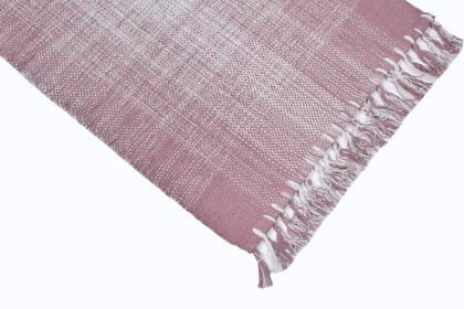 Pinona The Woven Legacy's exquisite handwoven rug,