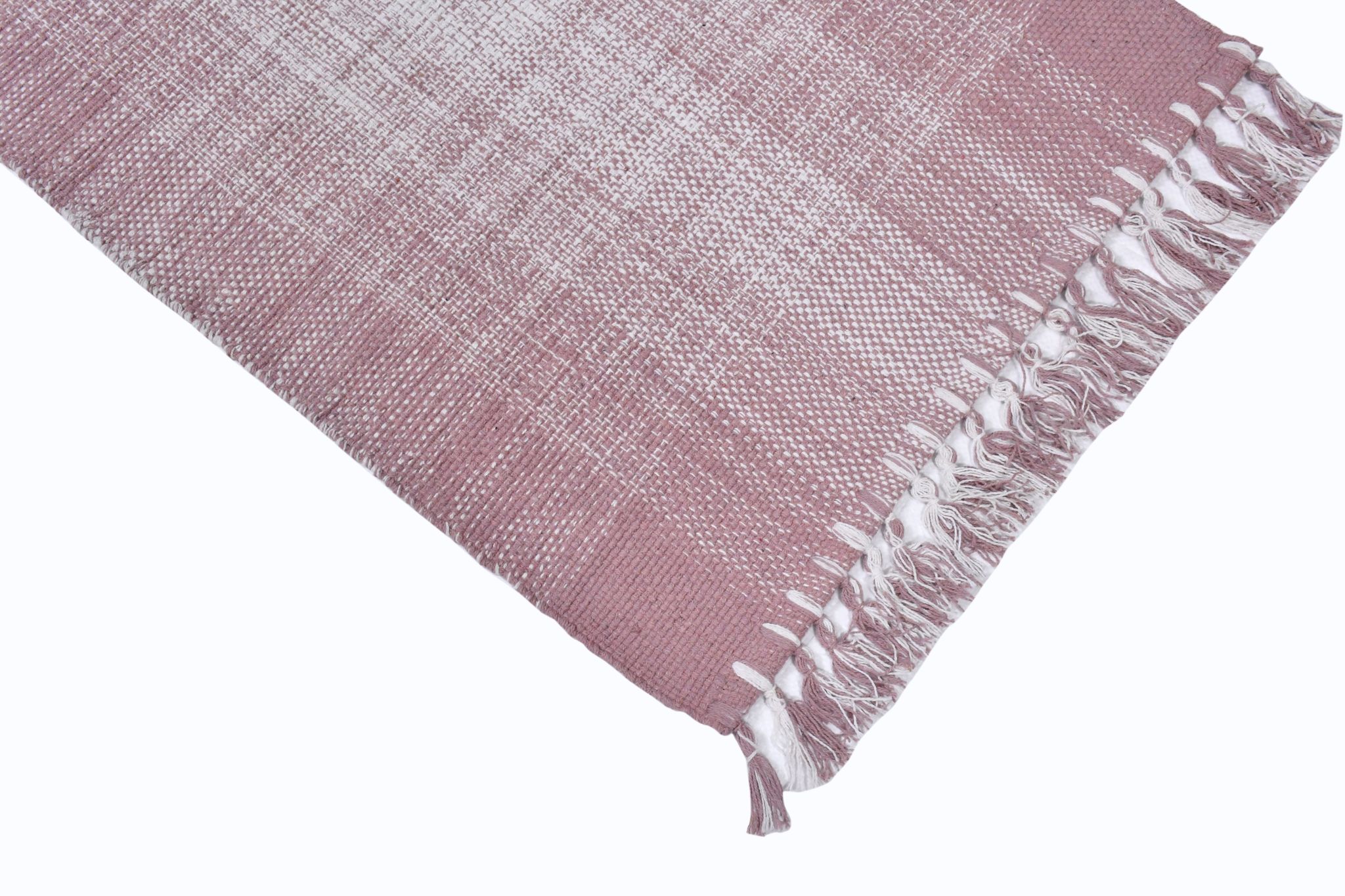 Pinona The Woven Legacy's exquisite handwoven rug,
