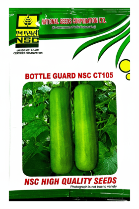 Bottle Guard NSC CT 105