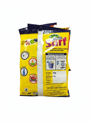 A QUEEN Surf Detergent - Low Price High Quality