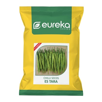 CHILLI ES TARA F1 HYBRID