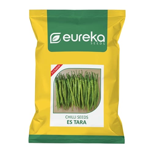 CHILLI ES TARA F1 HYBRID