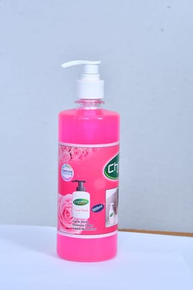 Chrissy Rose Hand Wash with Germ Protection & Moisturizer - 500ml