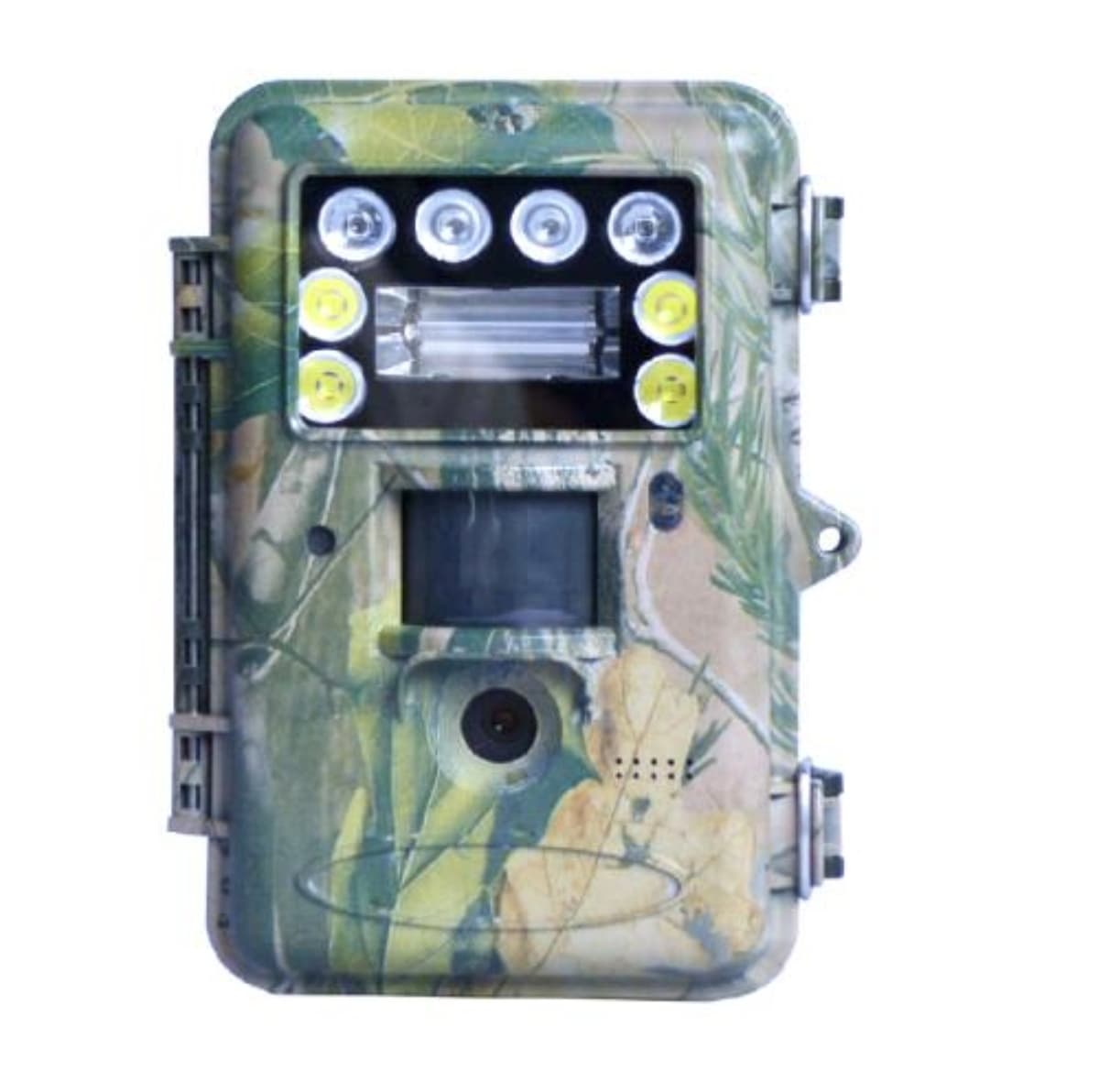 Xenon Flash Trail Camera with 64MP & 1080P Video