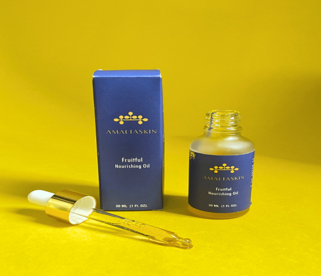 Fruitful Nourishing Oil