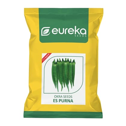 OKRA ES PURNA F1 HYBRID