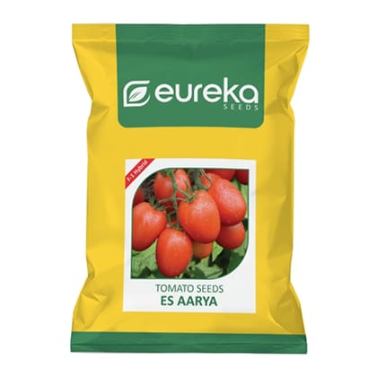 TOMATO ES AARYA F1 HYBRID