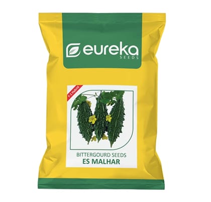 BITTERGOURD ES MALHAR F1 HYBRID