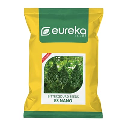 BITTERGOURD ES NANO F1 HYBRID