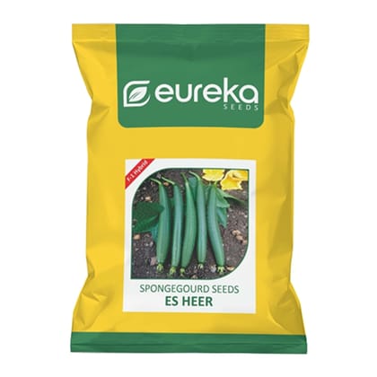 SPONGE GOURD ES HEER F1 HYBRID