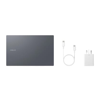 Samsung Galaxy Book4  Intel Core i7 13th Gen  (8GB/512 GB SSD/Windows 11 Home) -NP750XGJ-LG6IN