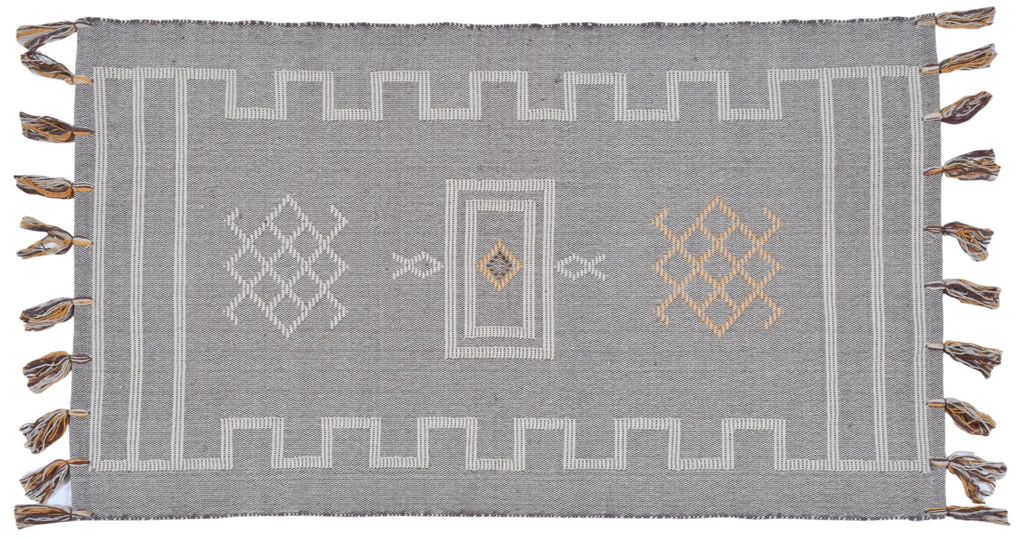 Piko Multi-Color Decorative Accent – Stylish & Versatile for Any Interior Décor