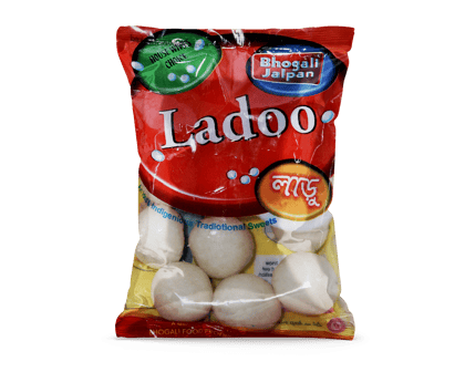 Narikal Ladoo