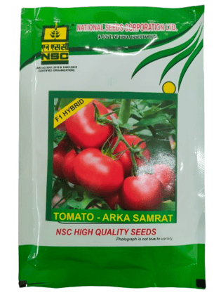 TOMATO/ARKA SAMRAT
