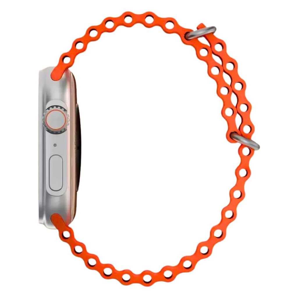 T800 Smartwatch: Advanced Fitness Tracker with Bluetooth Calling & Vibrant Display