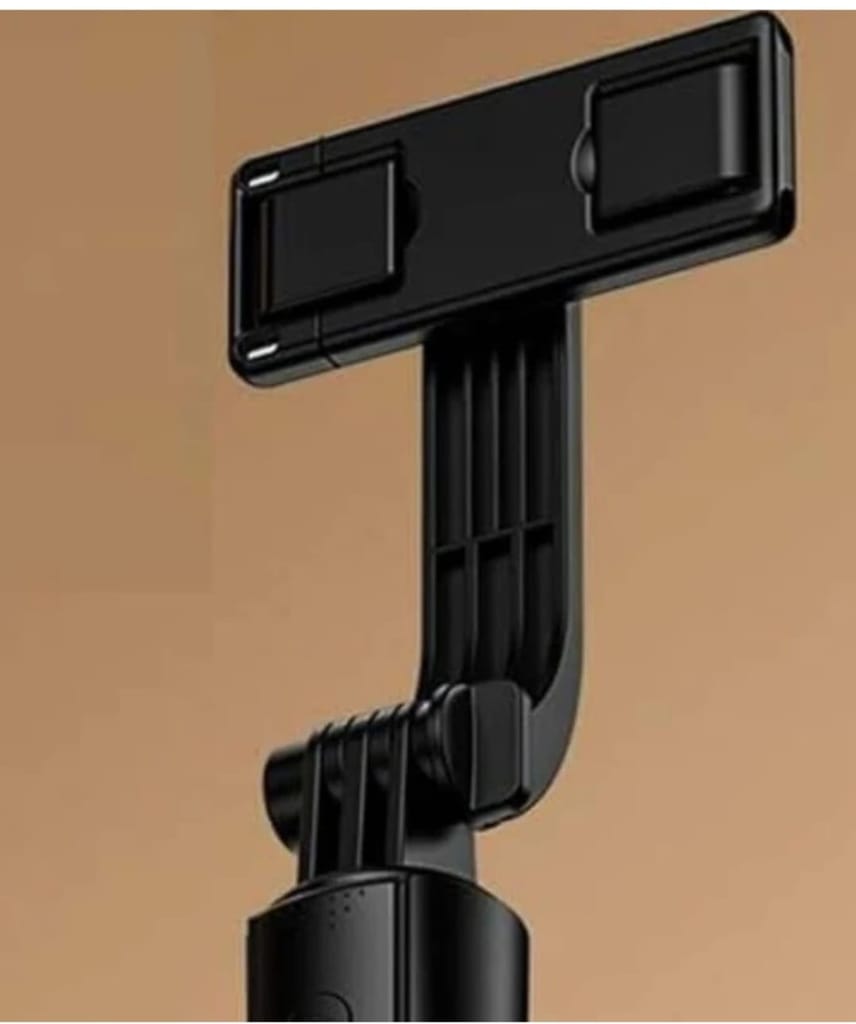 R1-L Extendable Bluetooth Selfie Stick with Tripod & Remote