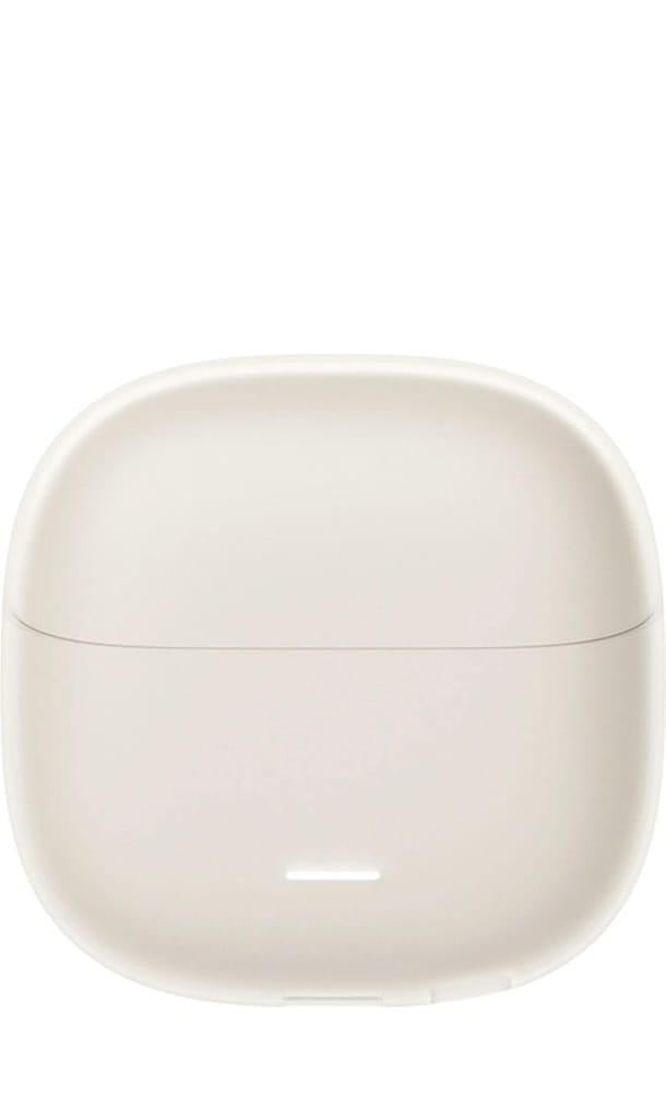 POCO Buds X1 ANC, AI ENC + Quad Mic, 36 Hrs Playtime Bluetooth Headset (Titanium, In the Ear)