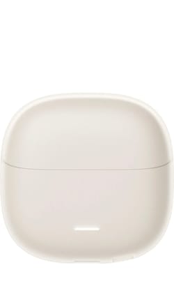 POCO Buds X1 ANC, AI ENC + Quad Mic, 36 Hrs Playtime Bluetooth Headset (Titanium, In the Ear)