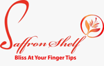 Saffron Shelf