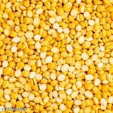 TOOR DAL 500G SILVER