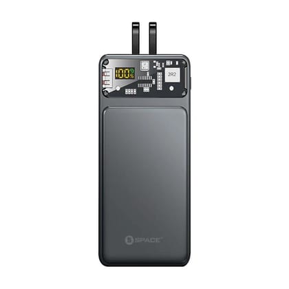 Generic 10000mAh 22.5W Fast Charging Power Bank