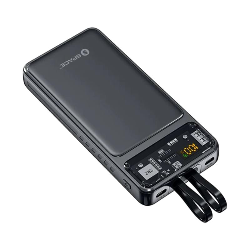Generic 10000mAh 22.5W Fast Charging Power Bank