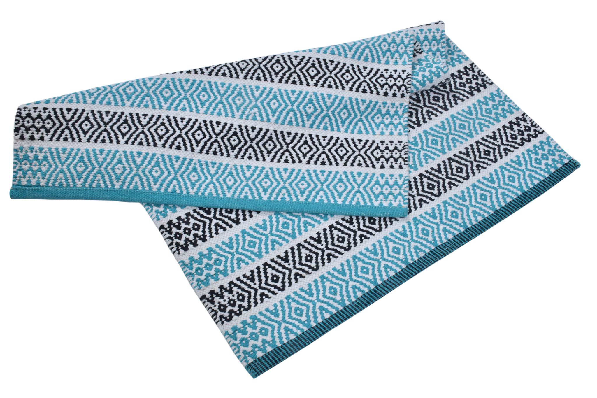 Meno This sleek area rug anchors your room