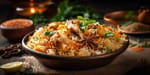 Taufeeq Biryani