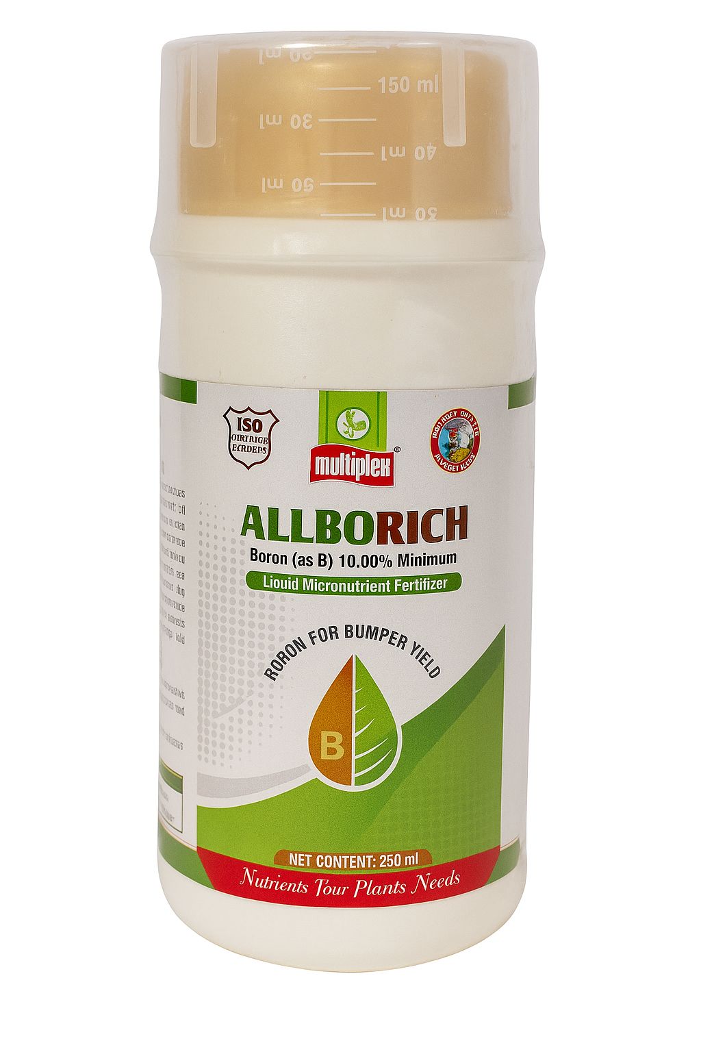 ALLBORICH