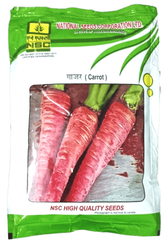 Carrot-(Pusa Rudhira)