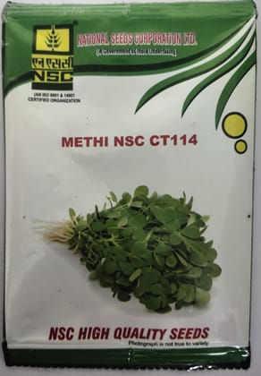 METHI NSC CT 114 - 15 gram