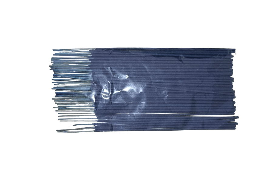 Premium Dark Aromatic Incense Sticks Bulk Pack - Agarbatti for Pooja & Meditation