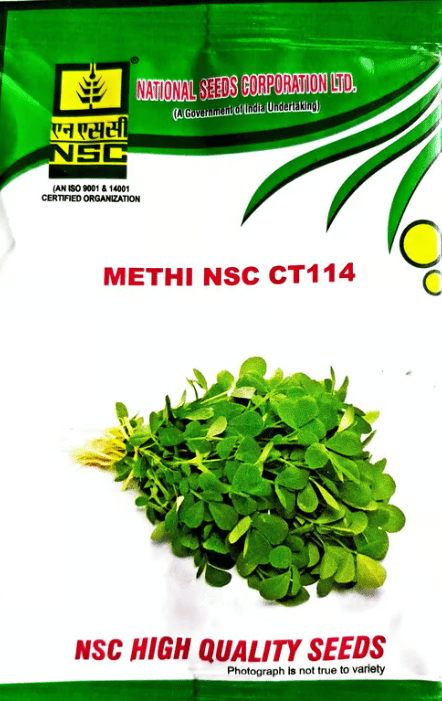 NSC METHI NSC CT114