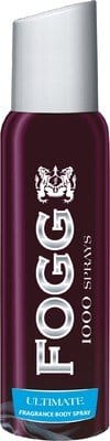 Fogg – Ultimate Fragrance Body Spray (150 Ml)