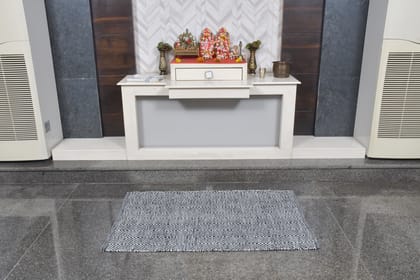 Bacha Cotton Rugs Suitable for indoor and outdoor use