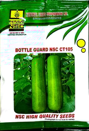 Bottle Gourd NSC CT 105