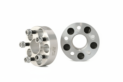 Wheel Spacers for HONDA CIVIC Car -1.5 inch by KANSHIL CUSTOM MOTO