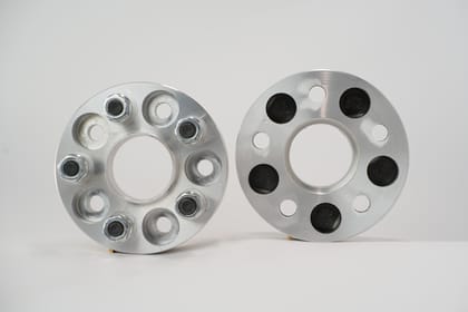 Wheel Spacers for HONDA CIVIC Car 2 inch by KANSHIL CUSTOM MOTO
