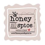 Honey and Spice Honey and Spice