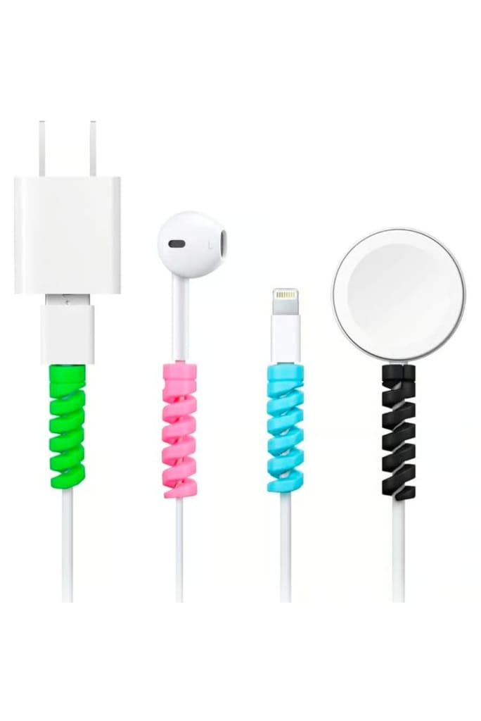 Cable Protector Saver Anti-Fray for Charger Data Cables