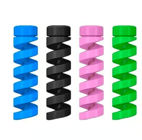 Cable Protector Saver Anti-Fray for Charger Data Cables