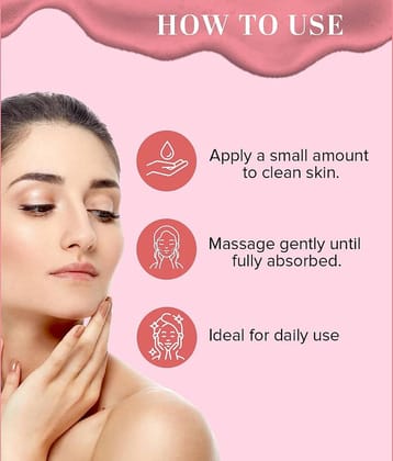 khadi natural Moisturizing Lotion For All Skin Type 210 ml ( Pack of 1 )