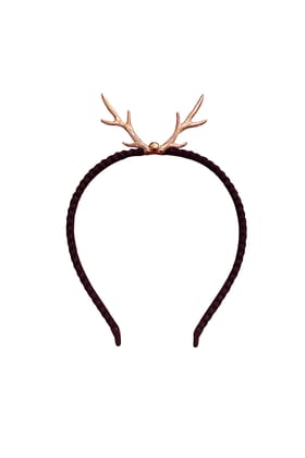 Flexible Women Hairband