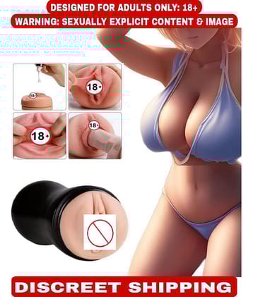 Nora De Adult Iòve Doll 3D Silicone Male Mästürbätõr Mini Sêx Dôll Tõrsô Real P'ôçkêt P'ûssey Male Toys Sexy Underwear Toys-SEXTANTRA