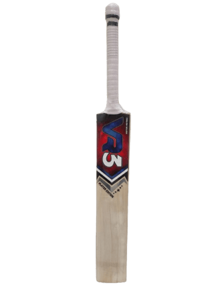  TEKNAXO | VR3 INTERNATIONAL T20 SMASHER ENGLISH WILLOW CRICKET BAT