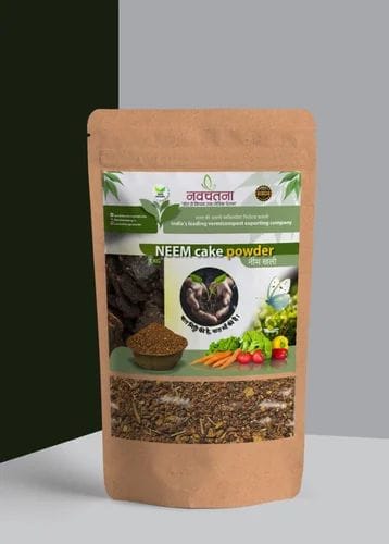 Neem Cake Powder