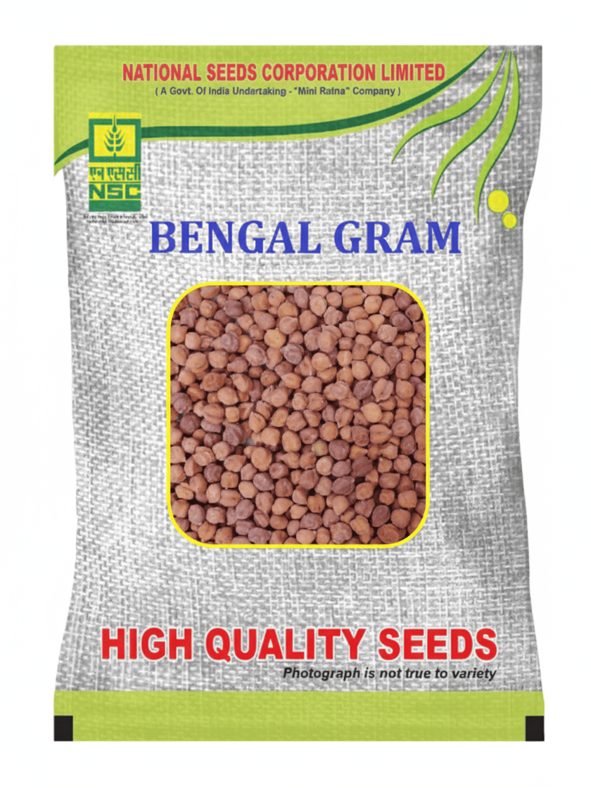 NSC Bengalgram JAKI 9218 TL SEEDS