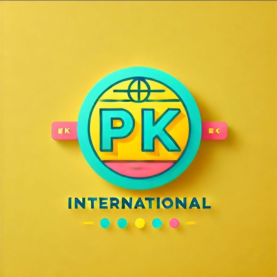 PK International
