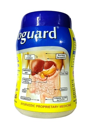 Livo Guard, For Better Digestion, Bowel Regulator, Pack of 2