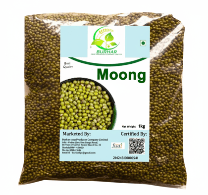 Moong Moong
